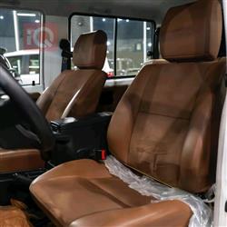 تويوتا لاند كروزر 70